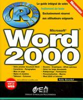 Word 2000