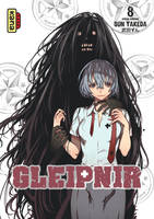 Gleipnir, tome 8