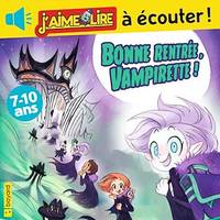 Vampirette, Tome 61, Bonne rentrée Vampirette