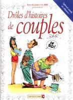 1, Drôles d'histoires en BD - Tome 01, Les couples