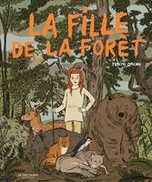 Albums La fille de la forêt