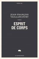 Esprit de corps