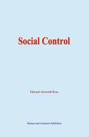 Social Control