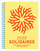 Agenda de la solidarité internationale 2022