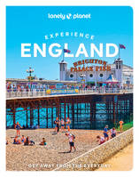 Experience England 1ed -anglais-