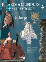 Arts & Musiques dans l'Histoire 4