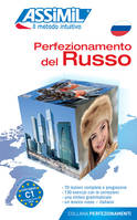 Perfezionamento del russo