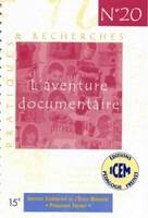 L'aventure documentaire, une alternative aux manuels scolaires