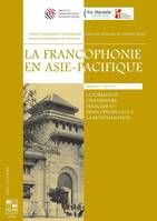 La formation universitaire française et francophone en Asie-Pacifique