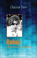 Babaji - Journal indien