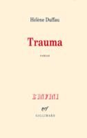 Trauma, roman