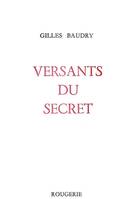 Versants du secret Versants du secret