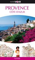 Guide Voir Provence