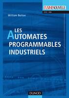 Les automates programmables industriels