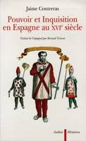 Pouvoir et inquisition en Espagne au XVIe siècle, Soto contre Riquelme