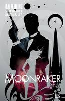 Moonraker, James Bond 007