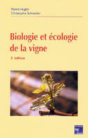 Biologie et écologie de la vigne (2° Ed.)