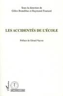 Les accidentés de l'école