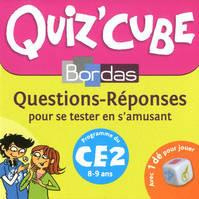 Quiz cube / CE2