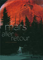 Mars aller-retour