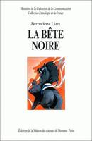 La bête noire, À la recherche du cheval parfait