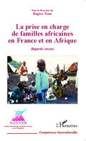 La prise en charge de familles africaines en France et en Afrique, Regards croisés