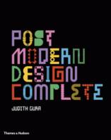 Postmodern Design Complete /anglais