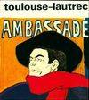 Toulouse-Lautrec