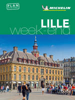 GUIDE VERT WEEK-END LILLE