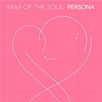 Map Of The Soul: Persona