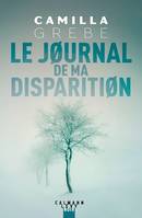 Le Journal de ma disparition