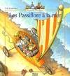 La famille Passiflore., PASSIFLORE A LA MER (LES)