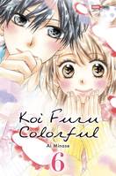 6, Koi Furu Colorful T06