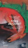 Krieg als Opfer?, Franz Marc illustriert Gustave Flauberts Legende des Heiligen Julian