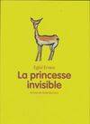 La princesse invisible