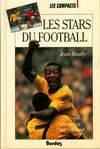 LES STARS DU FOOTBALL (Ancienne Edition) Boully