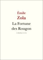 La Fortune des Rougon