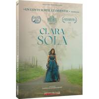 Clara Sola - DVD (2021)