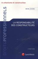 la responsabilite des constructeurs