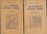 La science pour tous