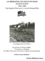 1921-1960 migration des bretons dans le sud-ouest