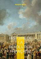 Histoire de la révolution française, Tome 8