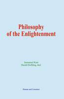 Philosophy of the Enlightenment