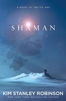 SHAMAN (GRAND FORMAT COUVERTURE RIGIDE)