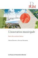 L'innovation municipale, Sortir des sentiers battus