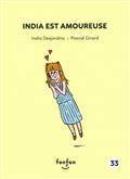 INDIA EST AMOUREUSE