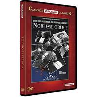 Noblesse oblige - DVD (1949)
