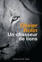 Le chasseur de lion