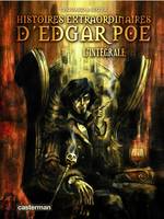 Histoires extraordinaires d'Edgar Poe, Intégrale