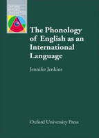 Oxford applied linguistics - Phonology of English as an international language (the), Livre